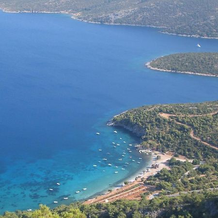 Lito Daire Kokkari Dış mekan fotoğraf